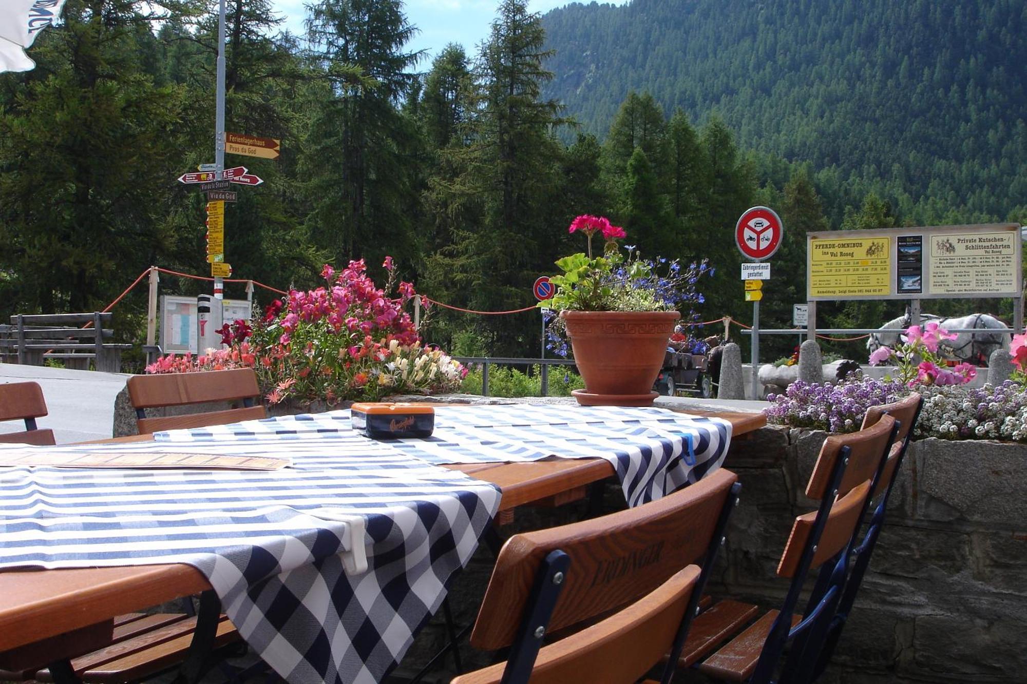 Hotel Station