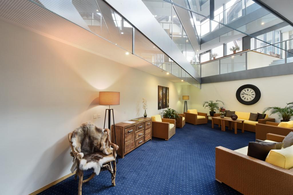 Station Hotel 3*