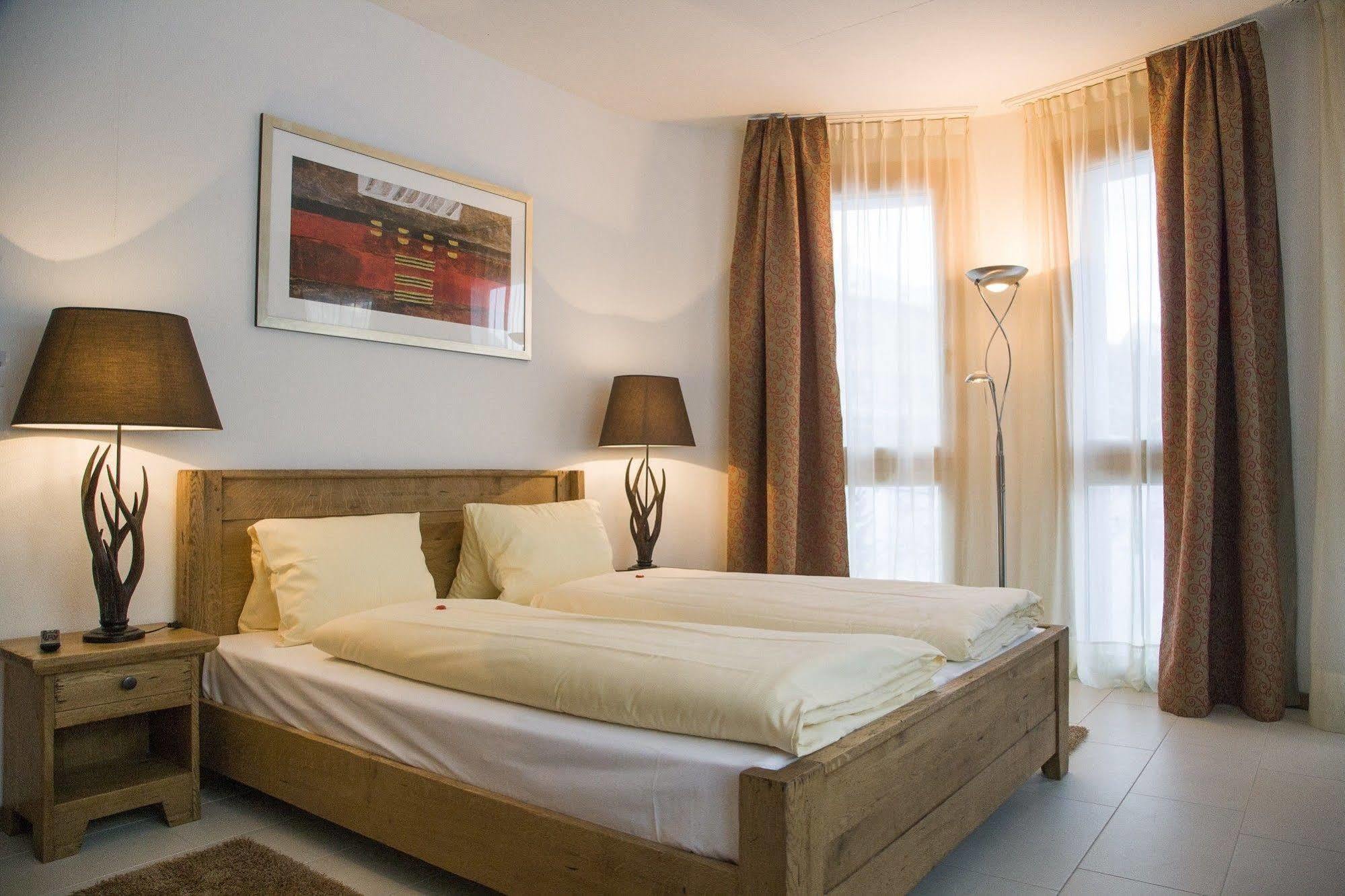 Hotel Station Pontresina