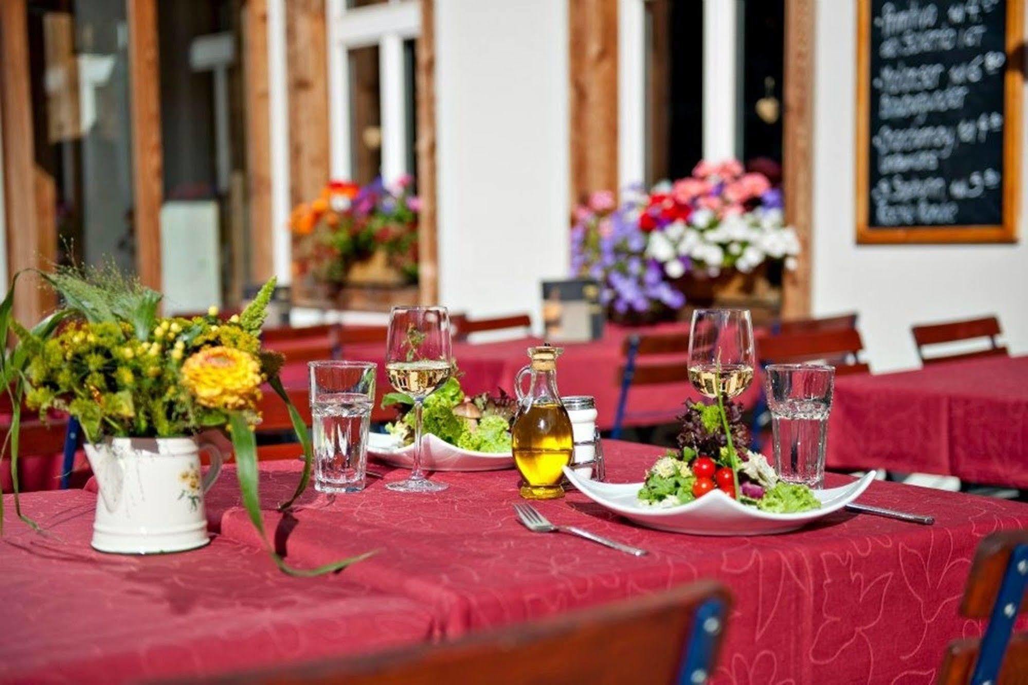 Hotel Station Pontresina