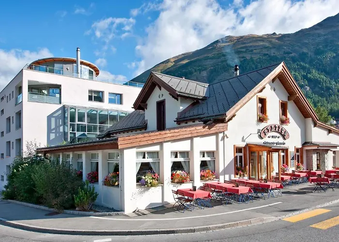 Hotel Station