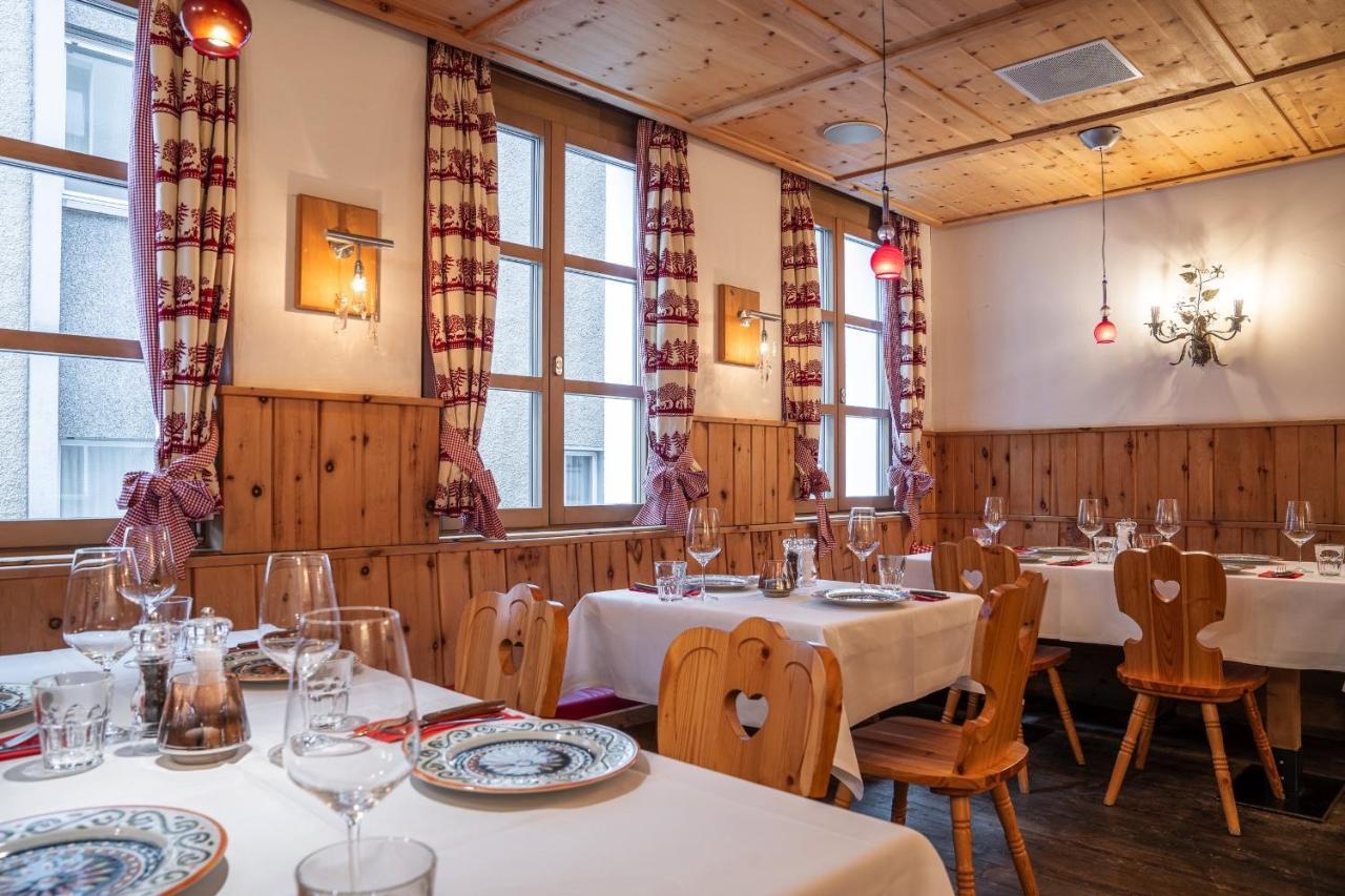 Station Pontresina