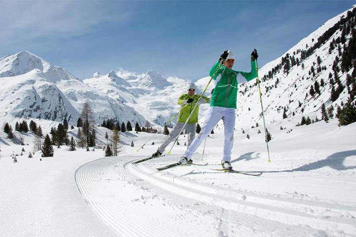 Station Pontresina